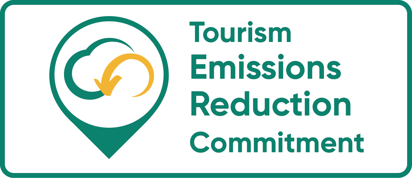 TERC Sustainable Tourism Program